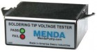  - Tester uzemnění hrotů pájedel 35110