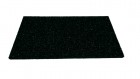 Disipativní ESD pěna, 150 x 75 x 5 mm, černá