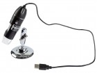 Digitální USB mikroskop Bresser, 2MPx, 50-1000x