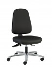 Throna - Clean room pracovní židle Standard, AS3, TOLEDO VALENCIA, C–VL1113S