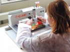 Ruční pracoviště PRECITEC (F3110)