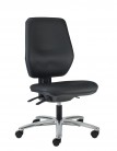 Throna - Clean room pracovní židle Professional, PCX, TOLEDO VALENCIA, C–EX1111S