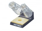 Hakko - Dvojitý držák pro pájedla typu S Hakko 631-05