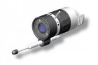 Optilia - Objektiv Macro Zoom 1-60x s vestavěným kruhovým světlem OP-019 108
