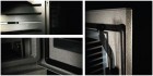 ESD / antistatická skladovací skříň s řízenou vlhkostí Dry Cabinet CHC 4000