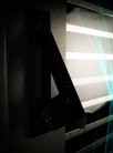 ESD / antistatická skladovací skříň s řízenou vlhkostí Dry Cabinet CHC 4000
