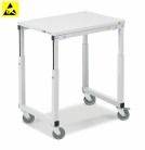  - Pohyblivý stůl SAP 710 ESD