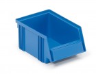 Stohovací zásobník 1015-6, 165 x 105 x 75 mm, modrý