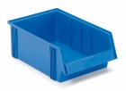 Stohovací zásobník 3050-6, 500 x 310 x 183 mm, modrý