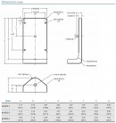 Inline adaptér pro sérii měřičů síly 7/5/4 AC1073-2