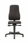 Pracovní židle ErgoPlus C40BL