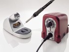 ESD/ antistatická pájecí stanice Hakko FX-888 červená
