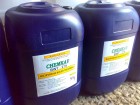  - Chemické látky a přípravky v elektrotechnickém průmyslu