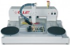 PRECITEC/ (F31 110) - Osazovací pracoviště pro montáž SMD