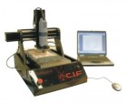 C.I.F. - Technodrill- CNC  frézka (průmyslová verze)