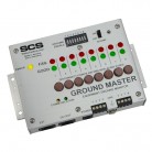DESCO Europe - Kontinuální monitor uzemnění zařízení Ground Master Monitor, CTC065-5-WW