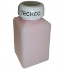ESD dávkovací lahvička, růžová, 180ml,  TSD 18