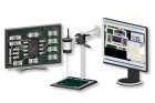 Full HD OP-009 002 kamera s monitorem