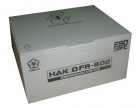 Originální balení stanice FR-802 ESD