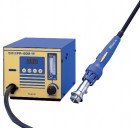 Hakko -  ESD horkovzdušná digitální stanice Hakko FR-802