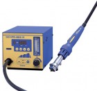 Hakko - ESD horkovzdušná digitální stanice Hakko FR-803B (s řízeným teplotním profilem)