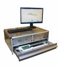  - 3D Optický testovací systém InspectoScan