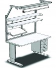 Treston - Kombinace WB-9
