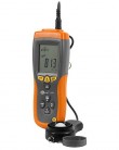 SONEL S. A. - Měřič světla, luxmetr LXP-1
