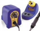 ESD / antistatická pájecí stanice Hakko FX-888 modrožlutá.