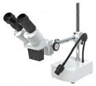  - Stereo mikroskop s LED flexibilním ramenem MSC 5000 PT