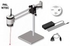 Optilia - Standardní kamerový systém W10x OP-009 001