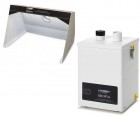 Odsávací zařízení V250, odsávací box FUMECAB 250, 2 x vzduchový filtr