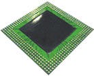 Opravárenské pracoviště RE-7500, čip