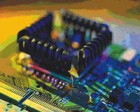 Opravárenské pracoviště RE-7500, Oprava SMD