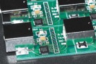 Opravárenské pracoviště RE-7500, Oprava SMD