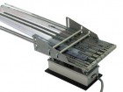 Osazovací automat M80, Strip feeder