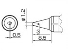  - Pájecí hrot T10-D12