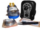 Hakko - ESD pájecí stanice Hakko FX-888 černá, akční balení