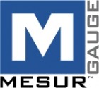  - Software pro analýzu zátěže a dráhy MESURgauge, 5 licencí 15-1004-5