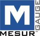 Software pro analýzu zátěže a dráhy MESURgauge 15-1004E