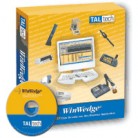 Mark-10 Corporation - Software WinWedge Standard pro sběr dat 15-1002E