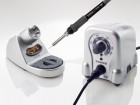 ESD/ antistatická pájecí stanice Hakko FX-888 stříbrná