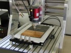  - Modul pro automatickou výměnu nástrojů U700013