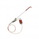 Electronic Controls Design Inc. - Teplotní sonda s mini konektorem E45-0783-78