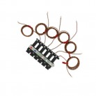 Electronic Controls Design Inc. - Termočlánky micro E43-0900-89, sada 6ks