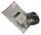 CCP GmbH  - Pájecí cín Sn63Pb37 0,8 mm 100g