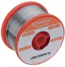 CCP GmbH  - Pájecí cín pro elektroniku Sn95,0Ag4,0Cu1,0 0,8 mm 500g