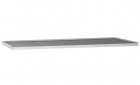 Treston - Vrchní kryt s gumovou podložkou, zásuvková skříň 130 854259-41