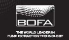 Bofa  international LTD - Větší box pro tlumení hluku výfuku A1060094