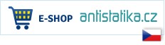 e-Shop antistatika.cz